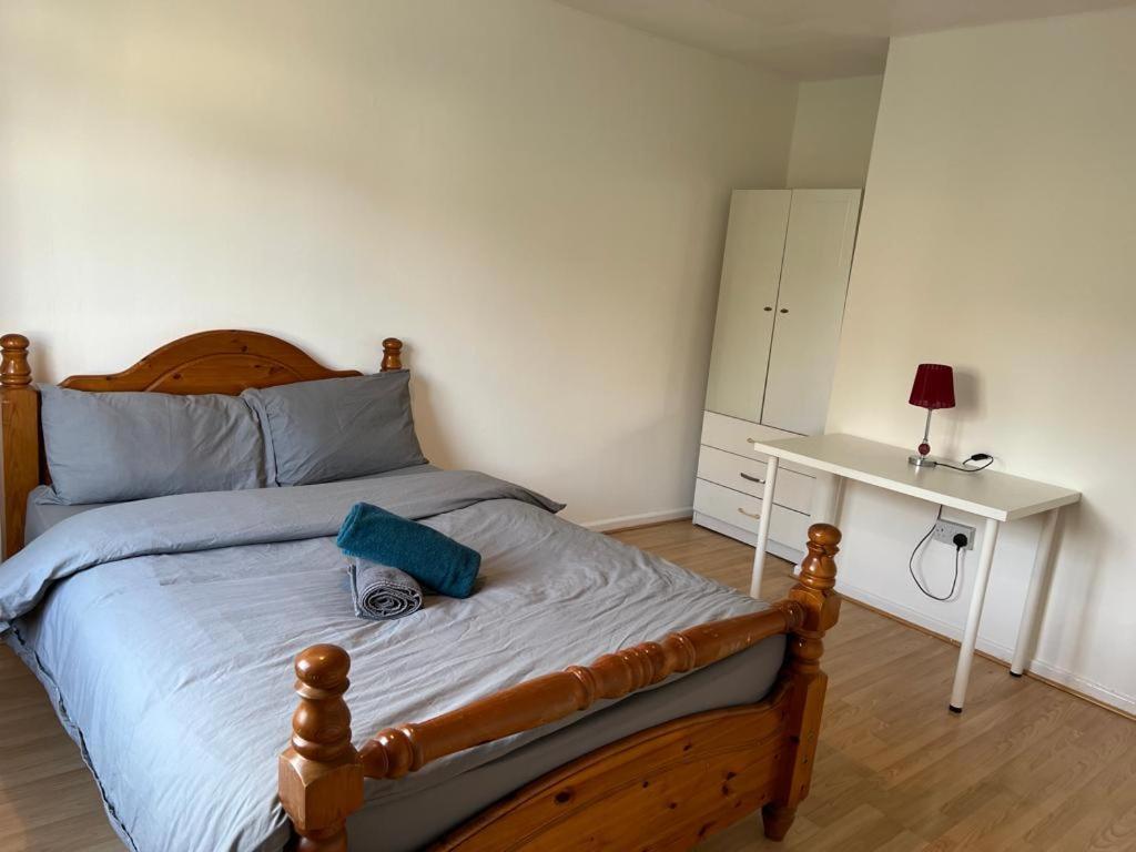 Privatunterkunft Grundy 32 *