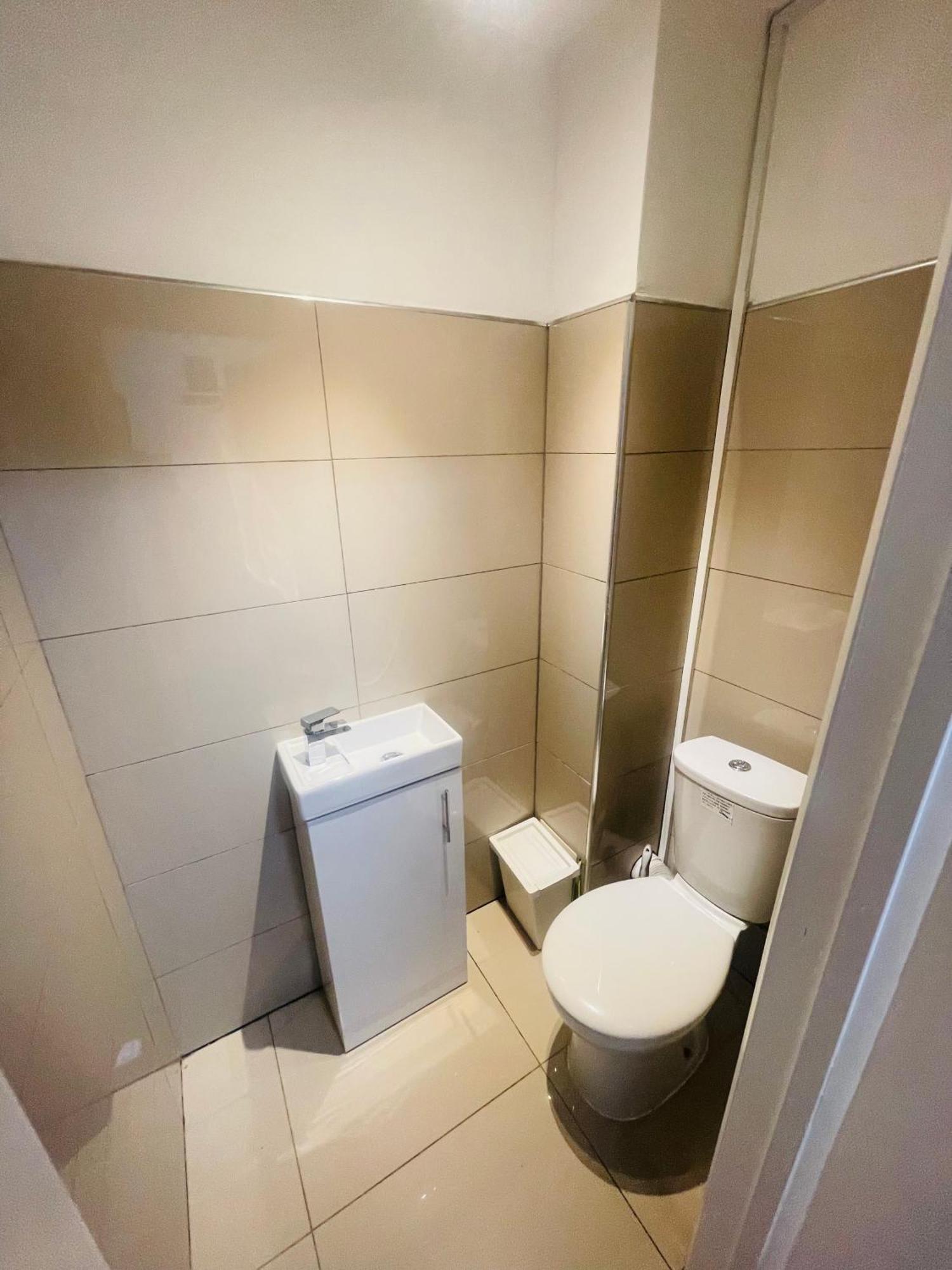 Privatunterkunft Grundy 32