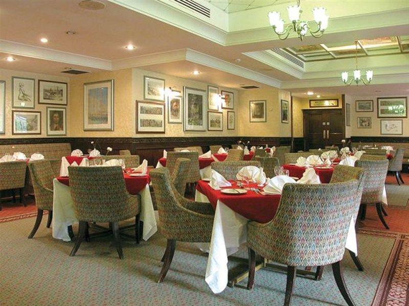 Hotel Hampstead Britannia 3*