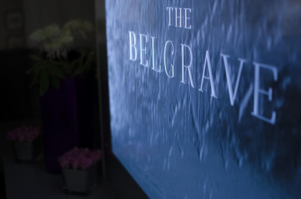 The Belgrave London