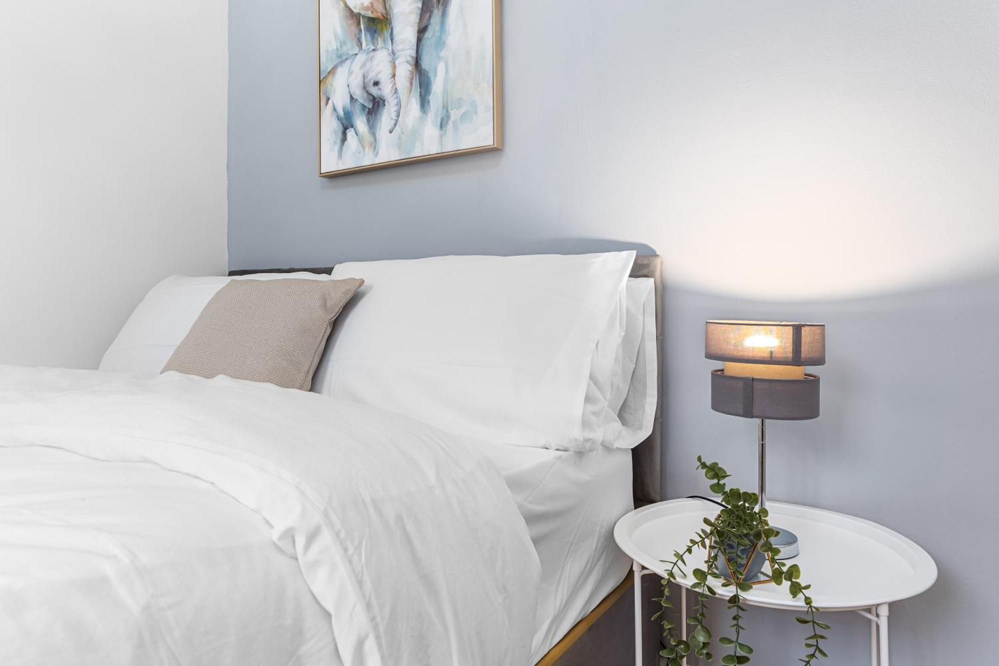 Leilighet Brixton Retreat Cozy 2-bedroom Living Space London