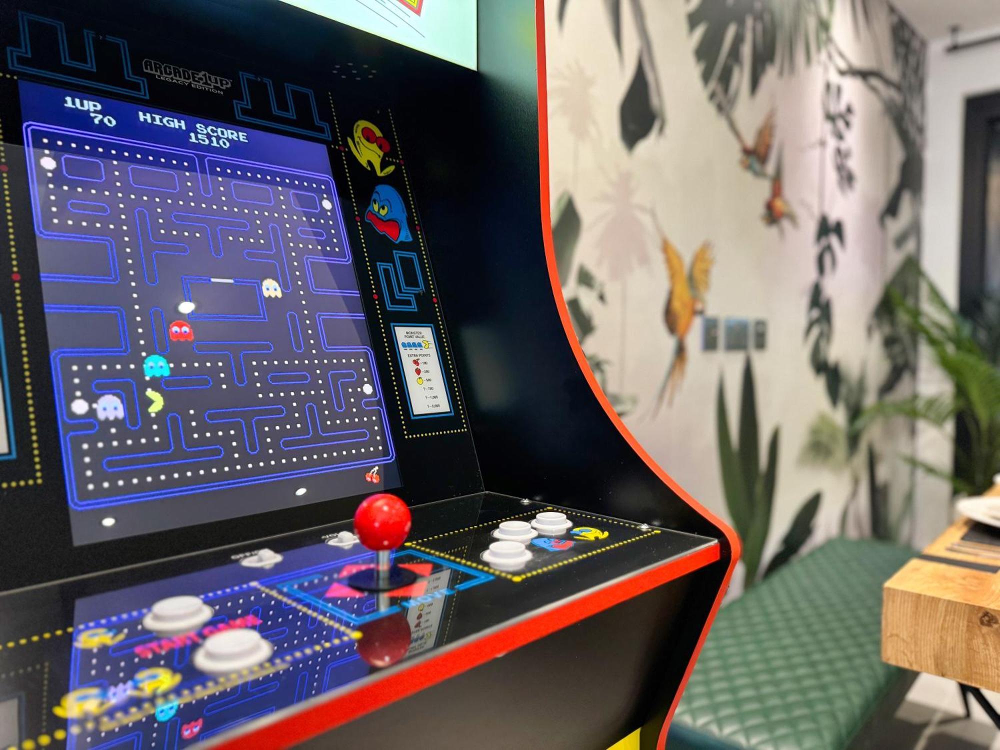 Apartment Queen's Park With Cinema & Gaming *