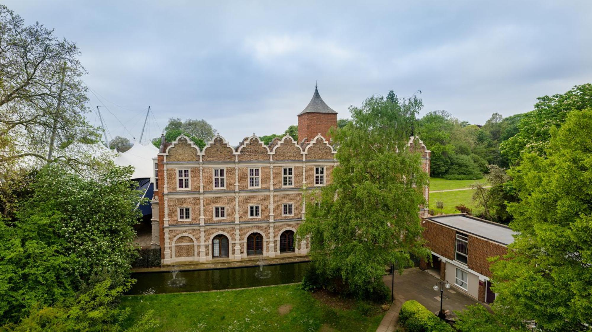 Safestay Kensington Holland Park (adults Only) Hostel