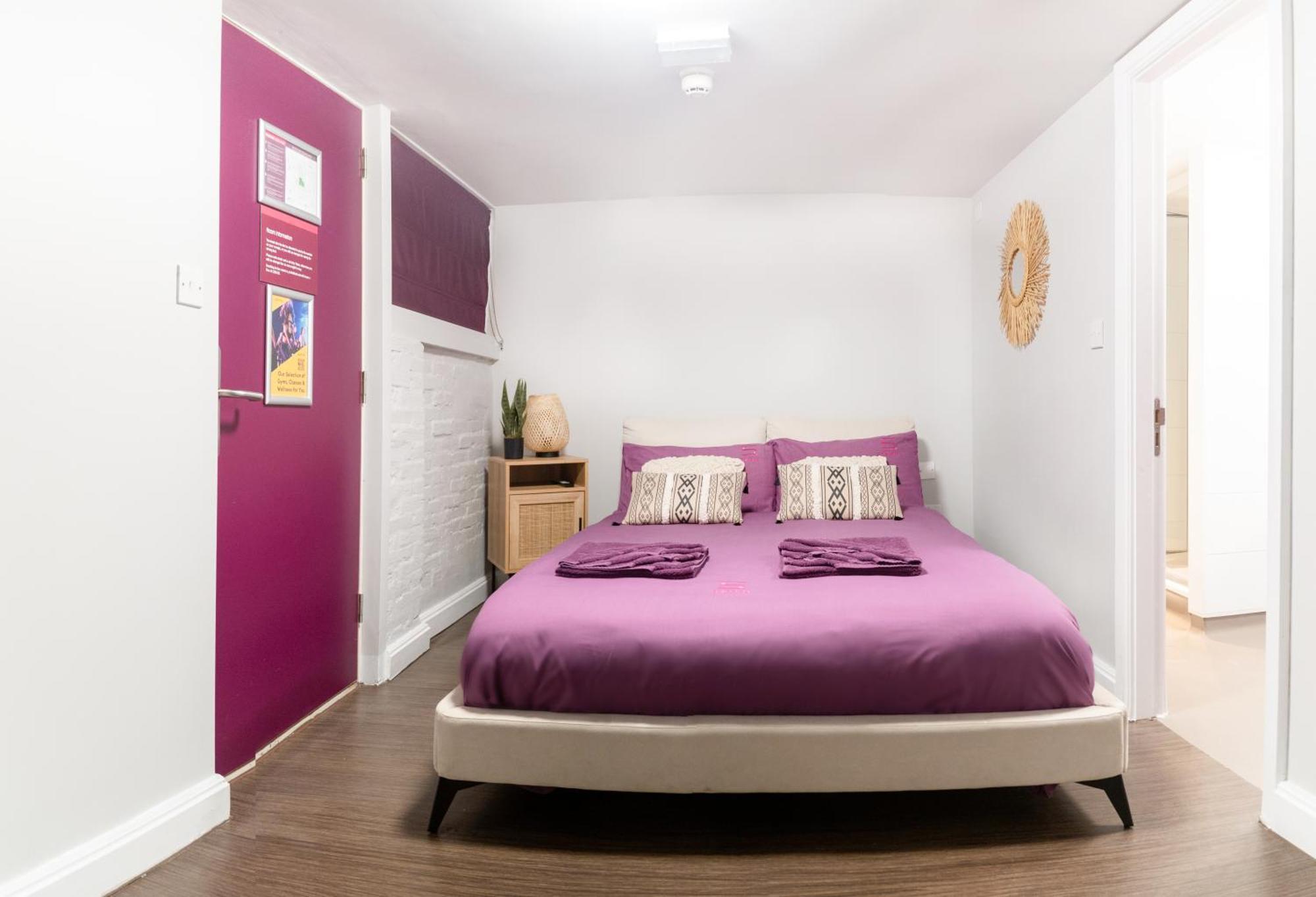 Safestay Kensington Holland Park (adults Only) London