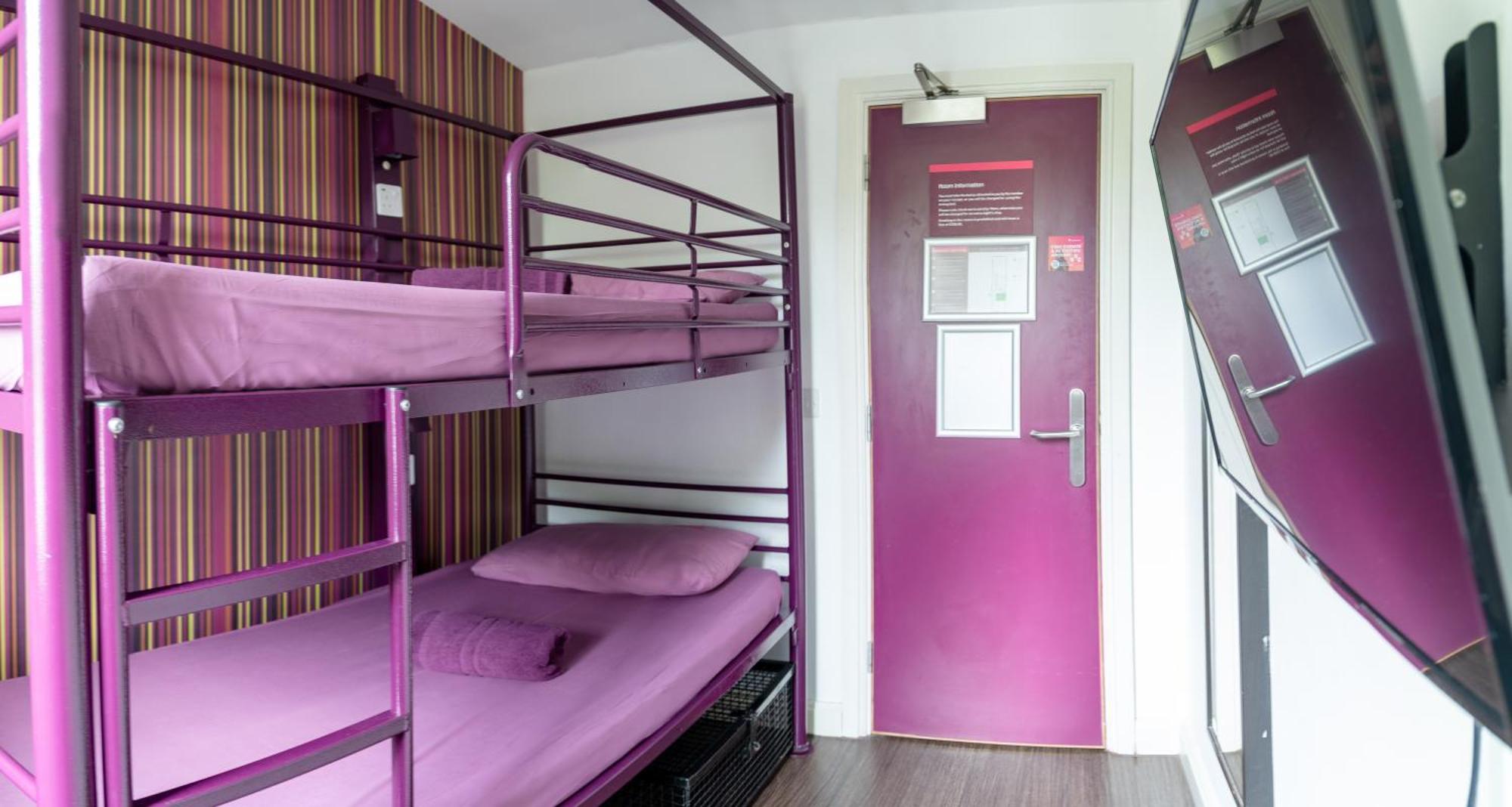 Safestay Kensington Holland Park (adults Only)
