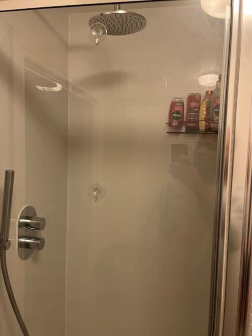 Apartment 1 Bed Flat In