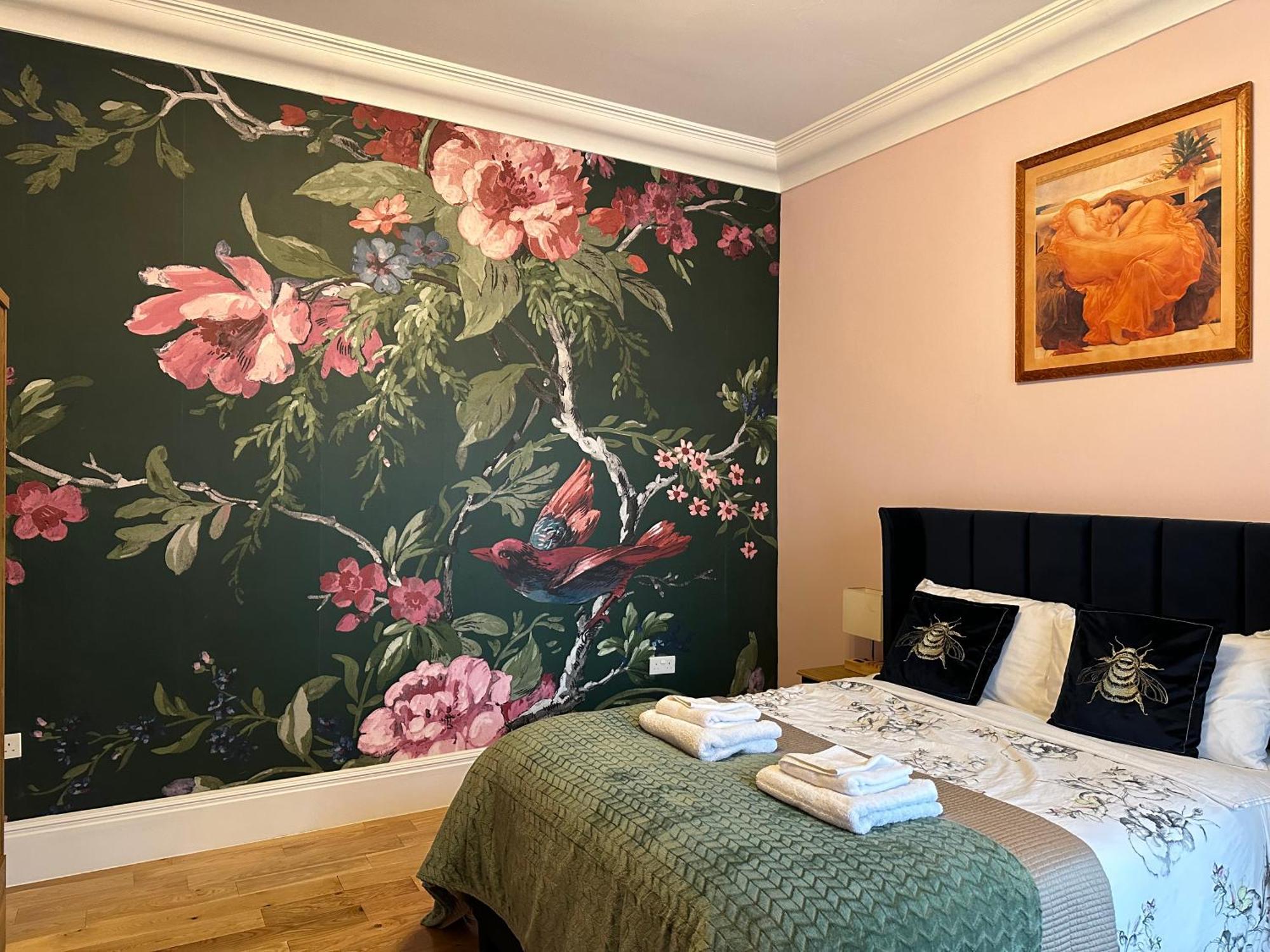 Rosie Cosy House Cricklewood Londres