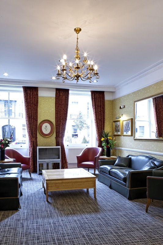 Guest house Grange Portland