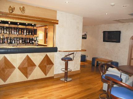 Norfolk Plaza 3* London