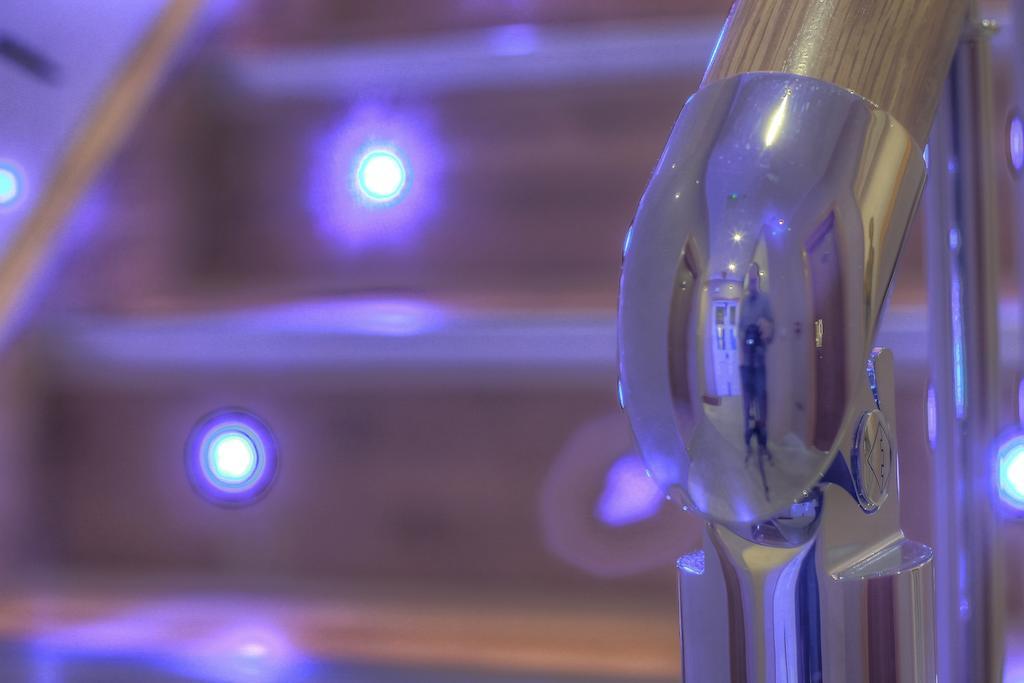 Hotell Fountain 2*