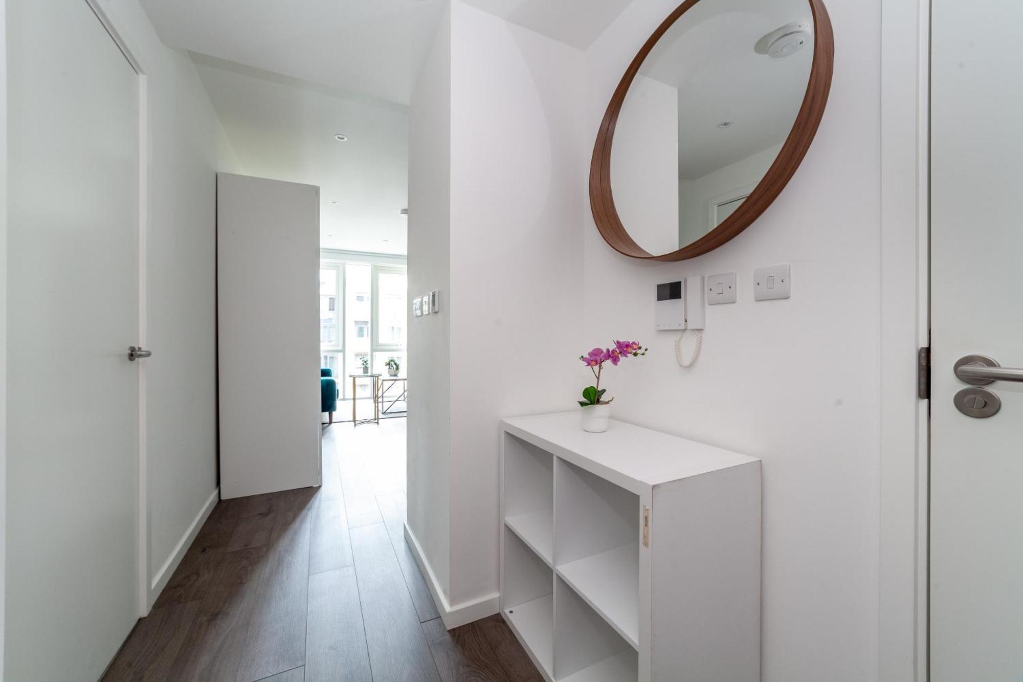 The Wandsworth Luxury Apartment London