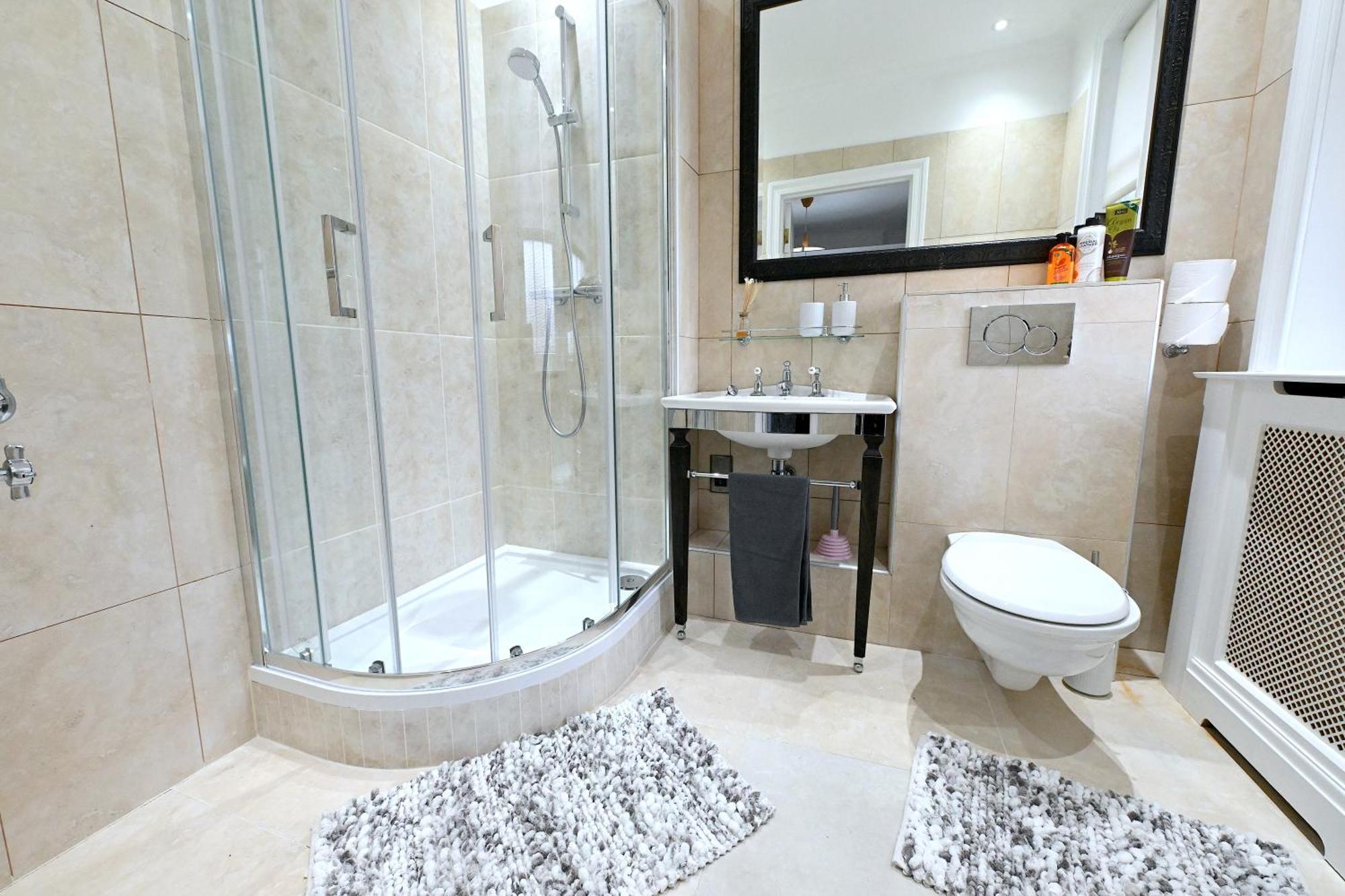 Stunning 4 Bedroom Flat In Regent's Park - Abbey Rd * Londen