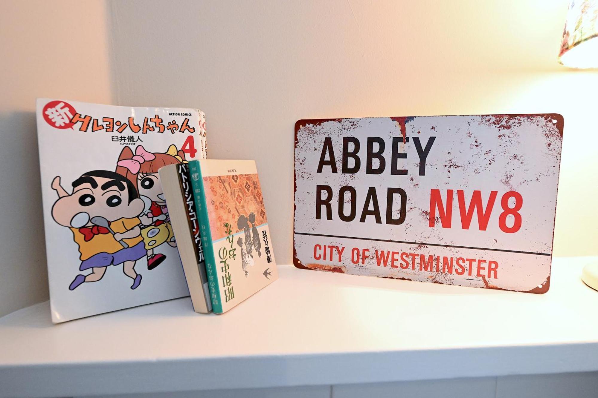 Vakantiehuis Stunning 4 Bedroom Flat In Regent's Park - Abbey Rd Londen