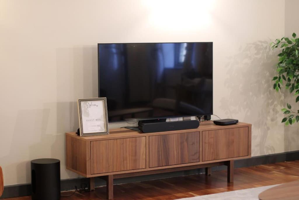 Luxury Warehouse Conversion - Shoreditch Appartement