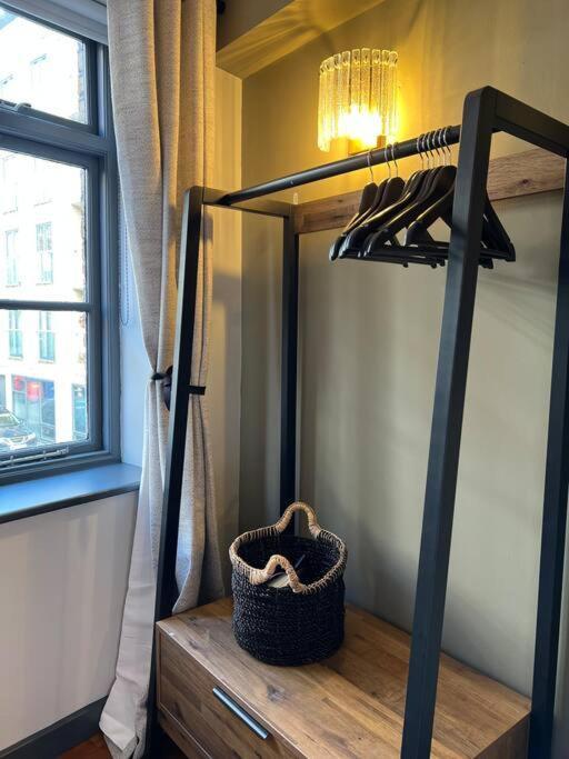 Appartement Luxury Warehouse Conversion - Shoreditch *