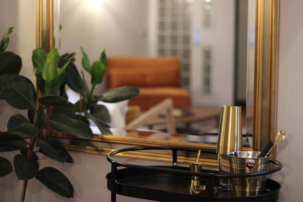 Appartement Luxury Warehouse Conversion - Shoreditch Londen