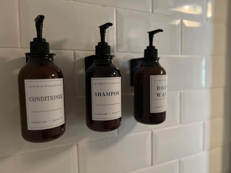 Luxury Warehouse Conversion - Shoreditch Appartement *
