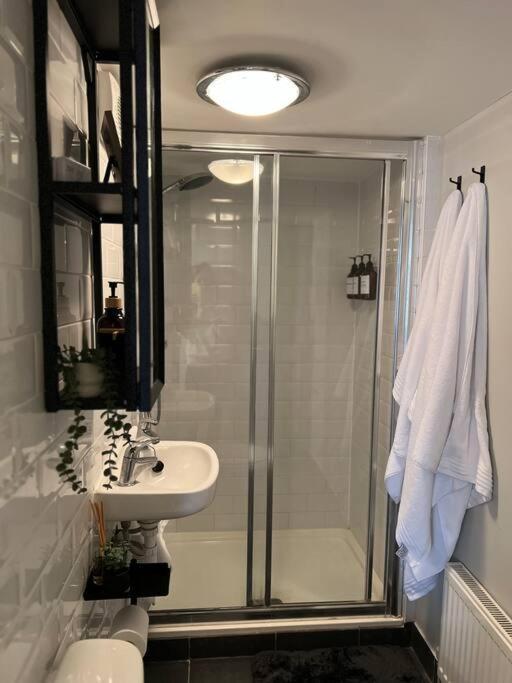 Appartement Luxury Warehouse Conversion - Shoreditch *