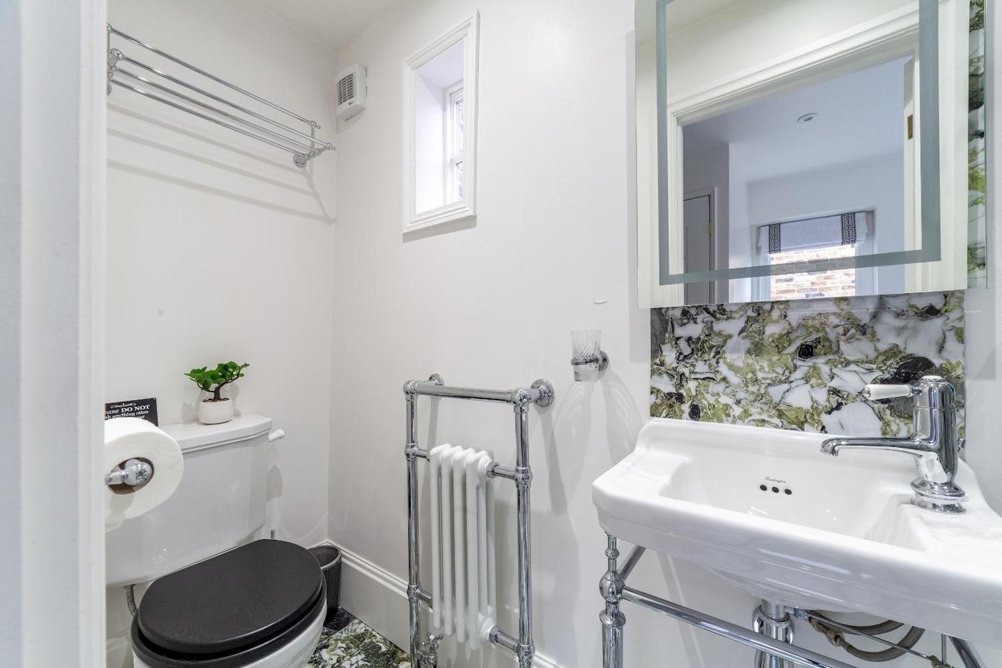 Apartment The New Cross Premier