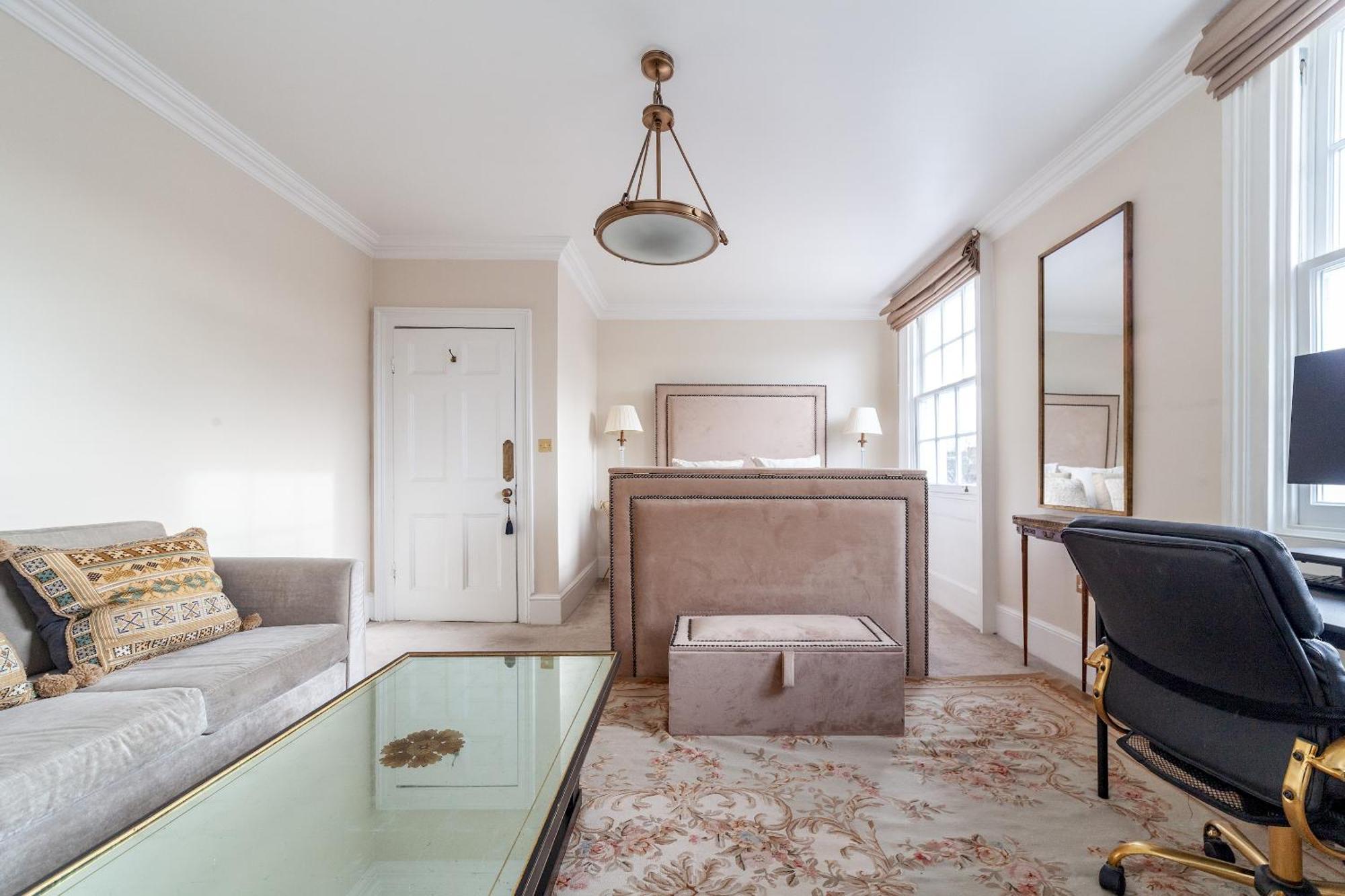 Apartment The New Cross Premier *