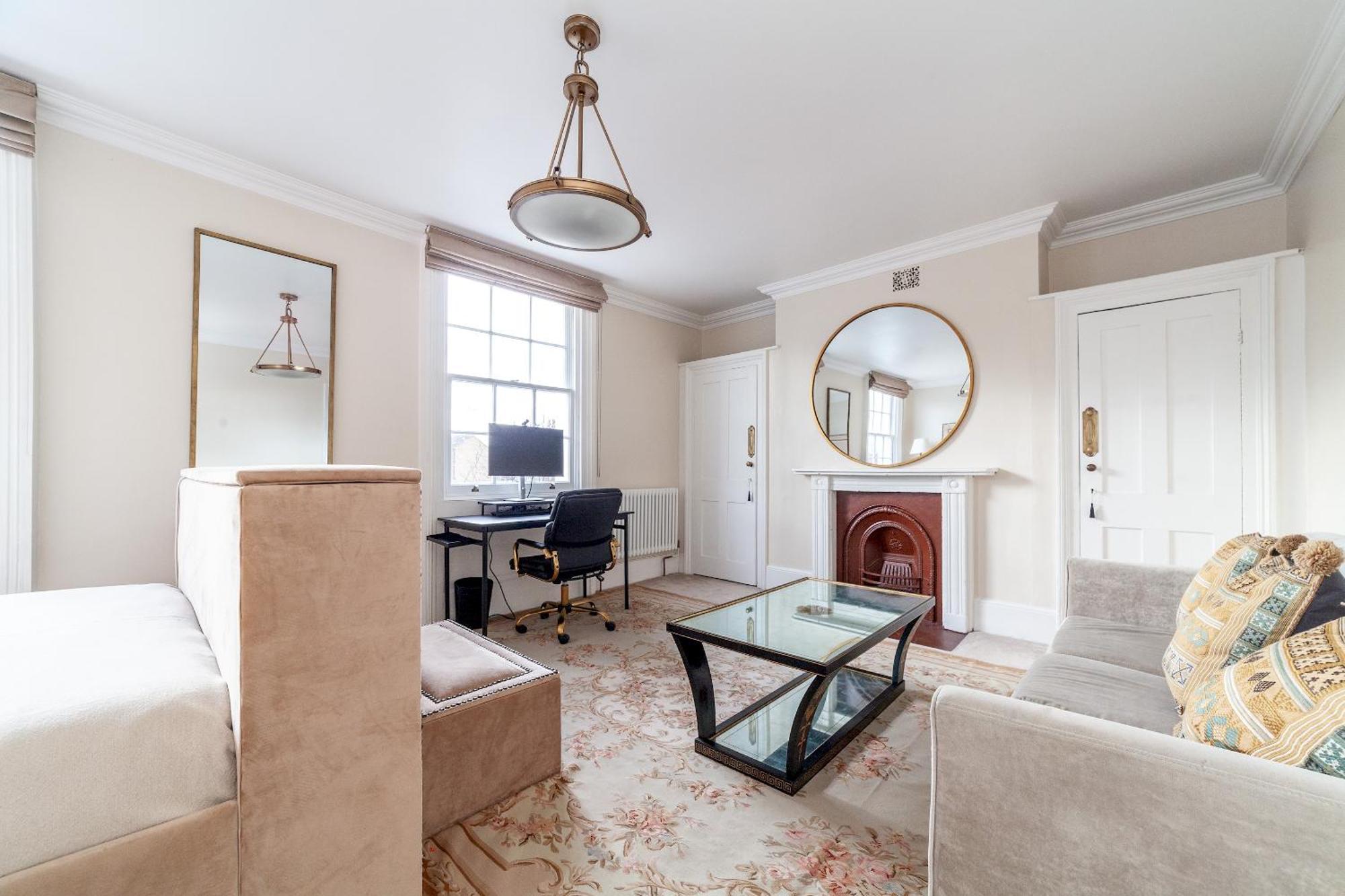 Apartment The New Cross Premier London