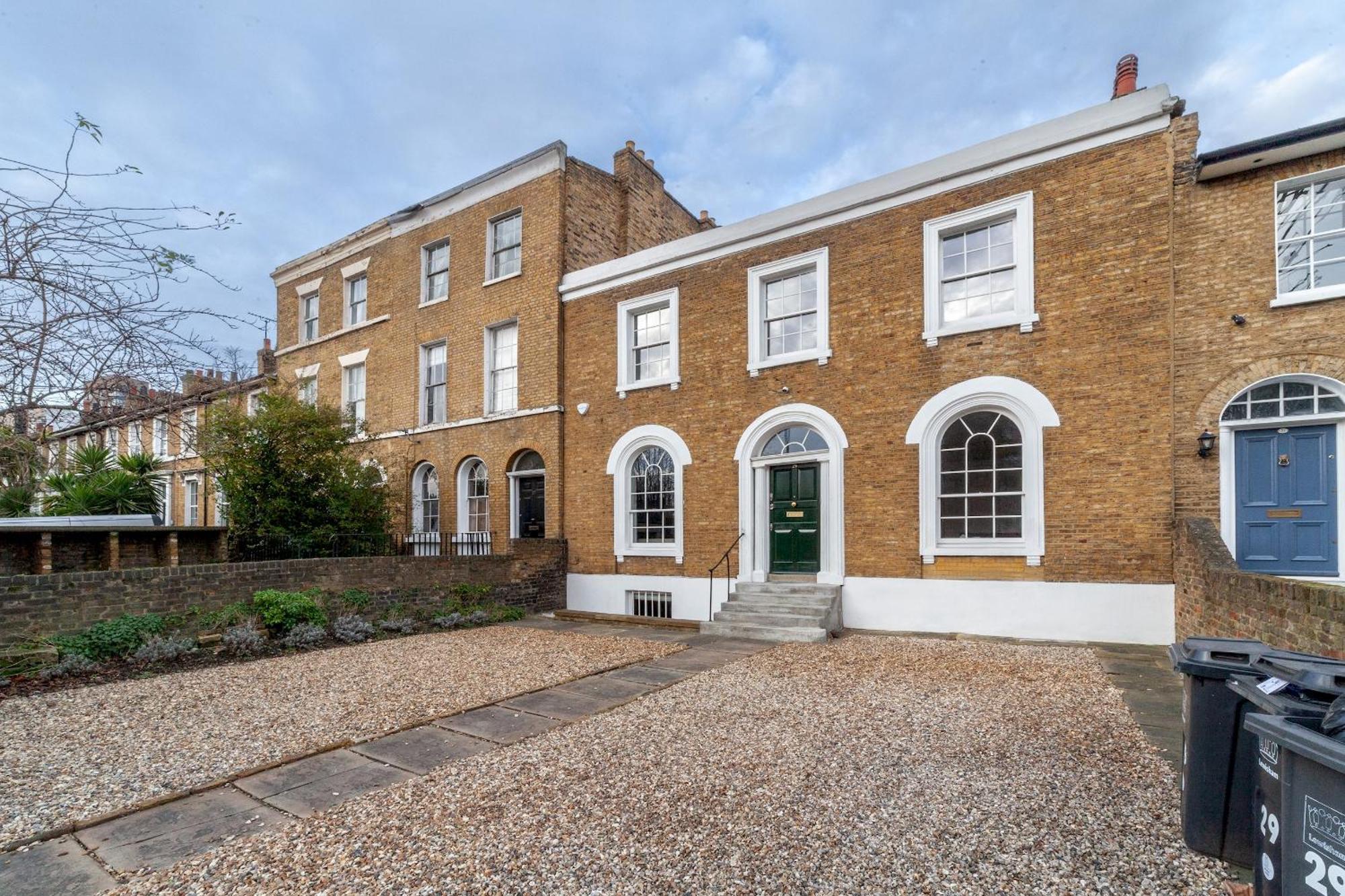 The New Cross Premier Apartment