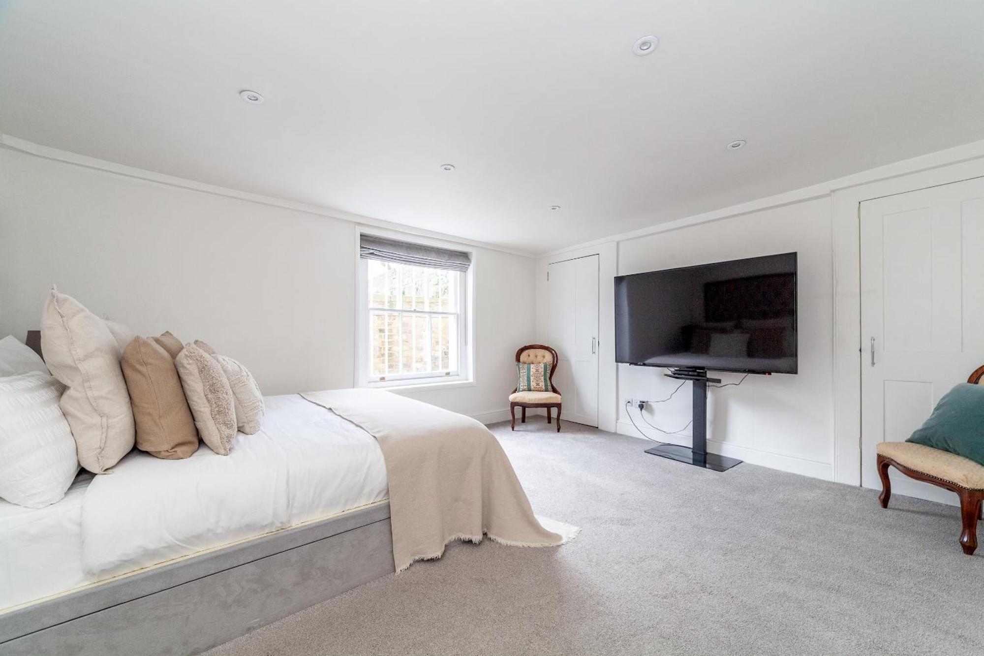 Apartment The New Cross Premier *