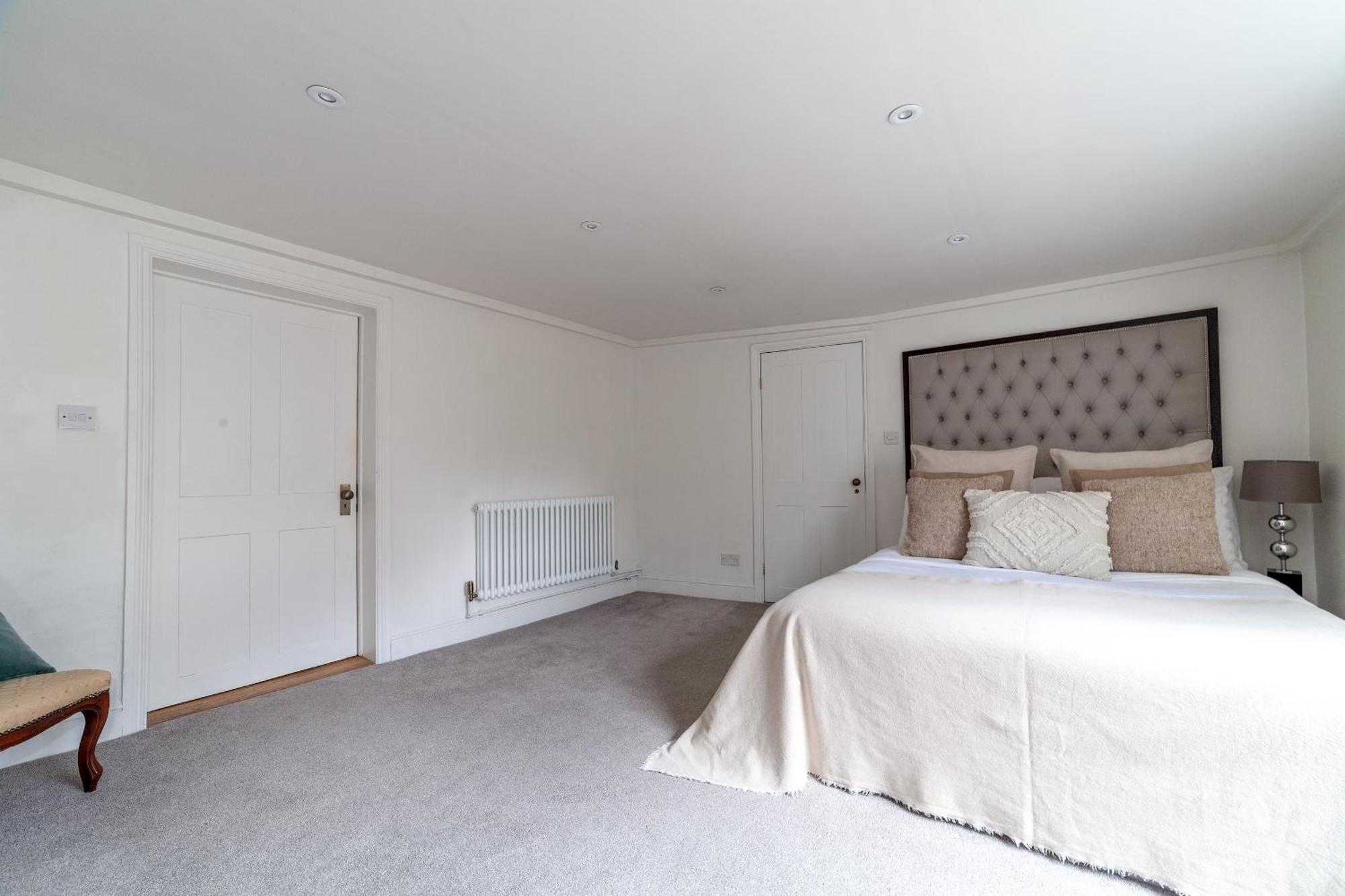 Apartment The New Cross Premier