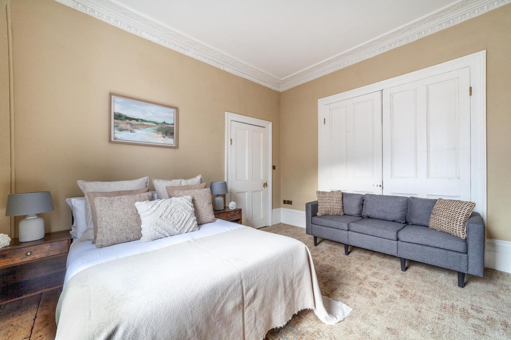 The New Cross Premier Apartment London