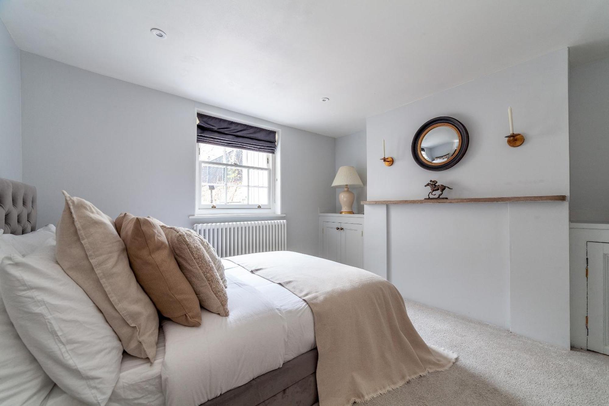 The New Cross Premier Apartment