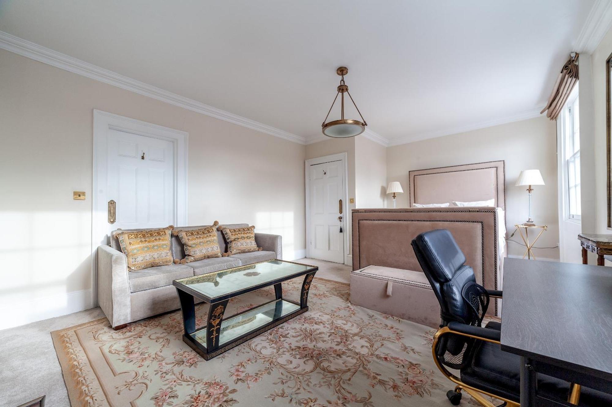 Apartment The New Cross Premier London