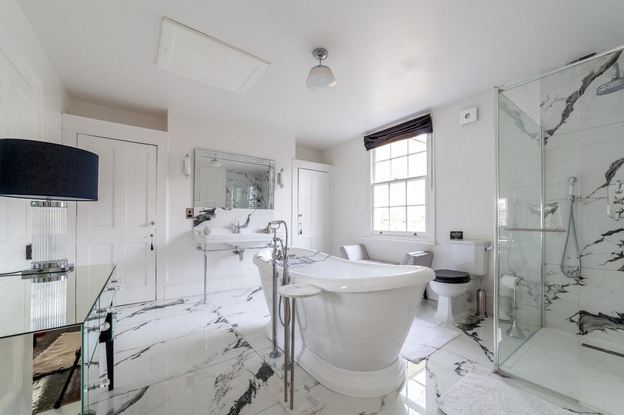 Apartment The New Cross Premier