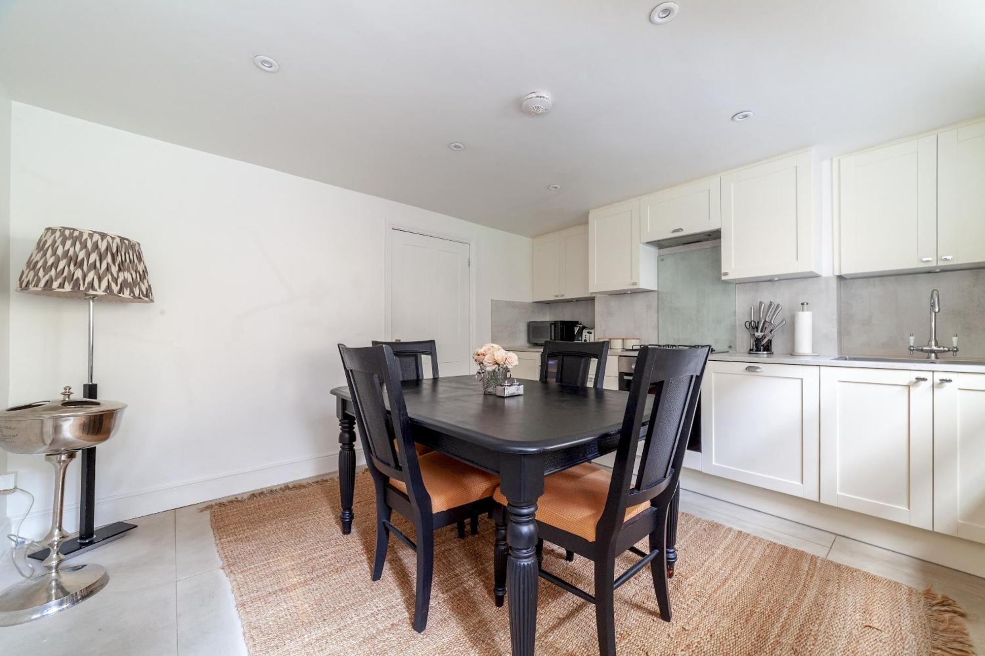 Apartment The New Cross Premier London