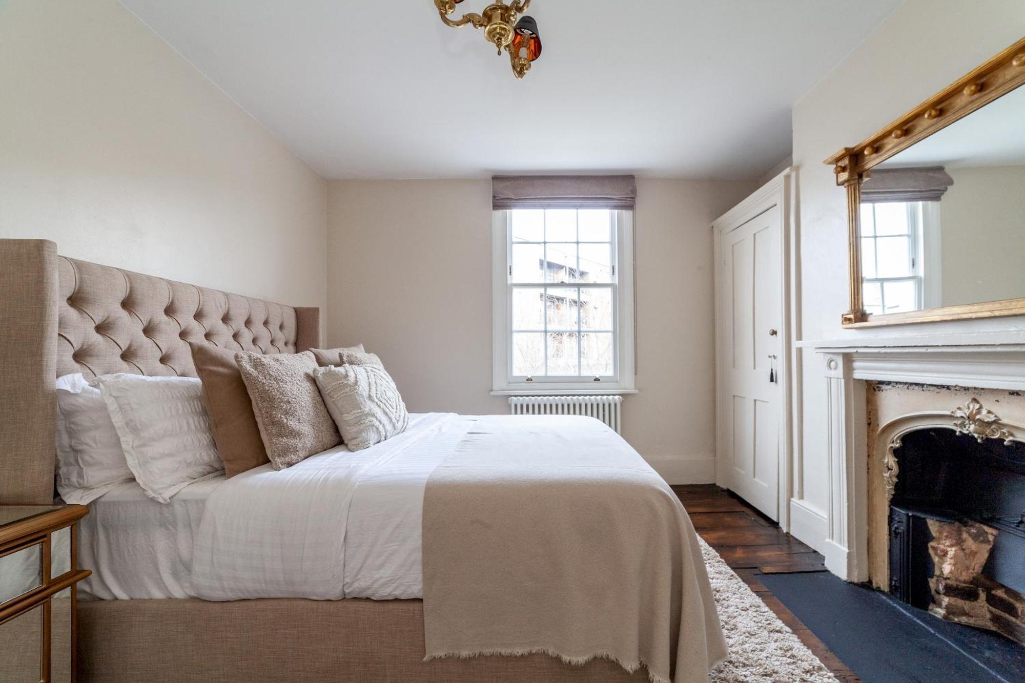 Apartment The New Cross Premier