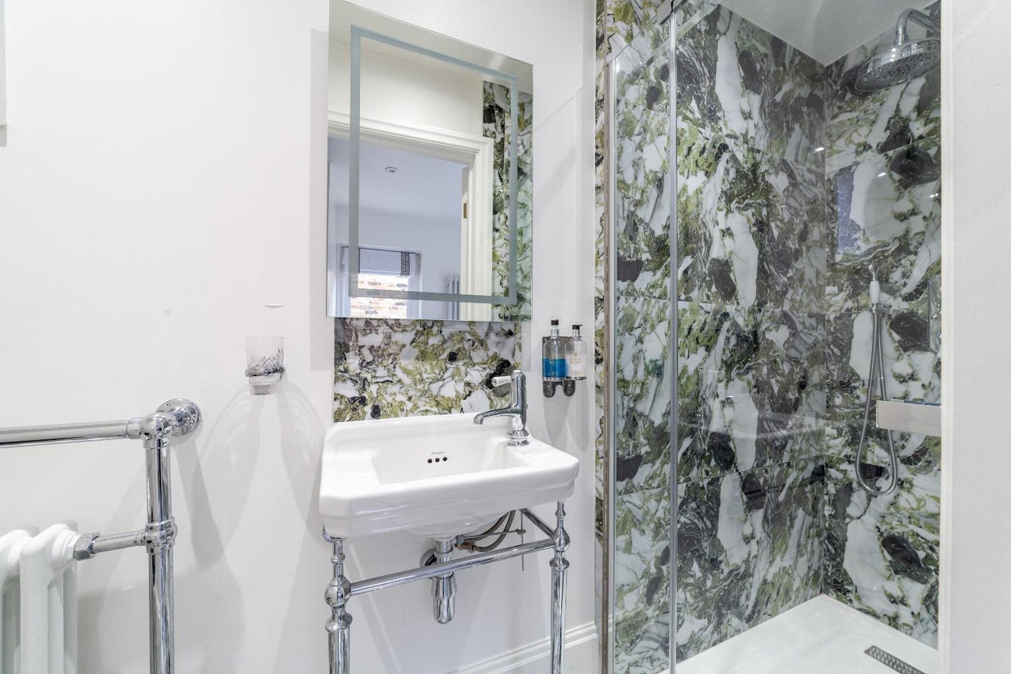 The New Cross Premier Apartment London