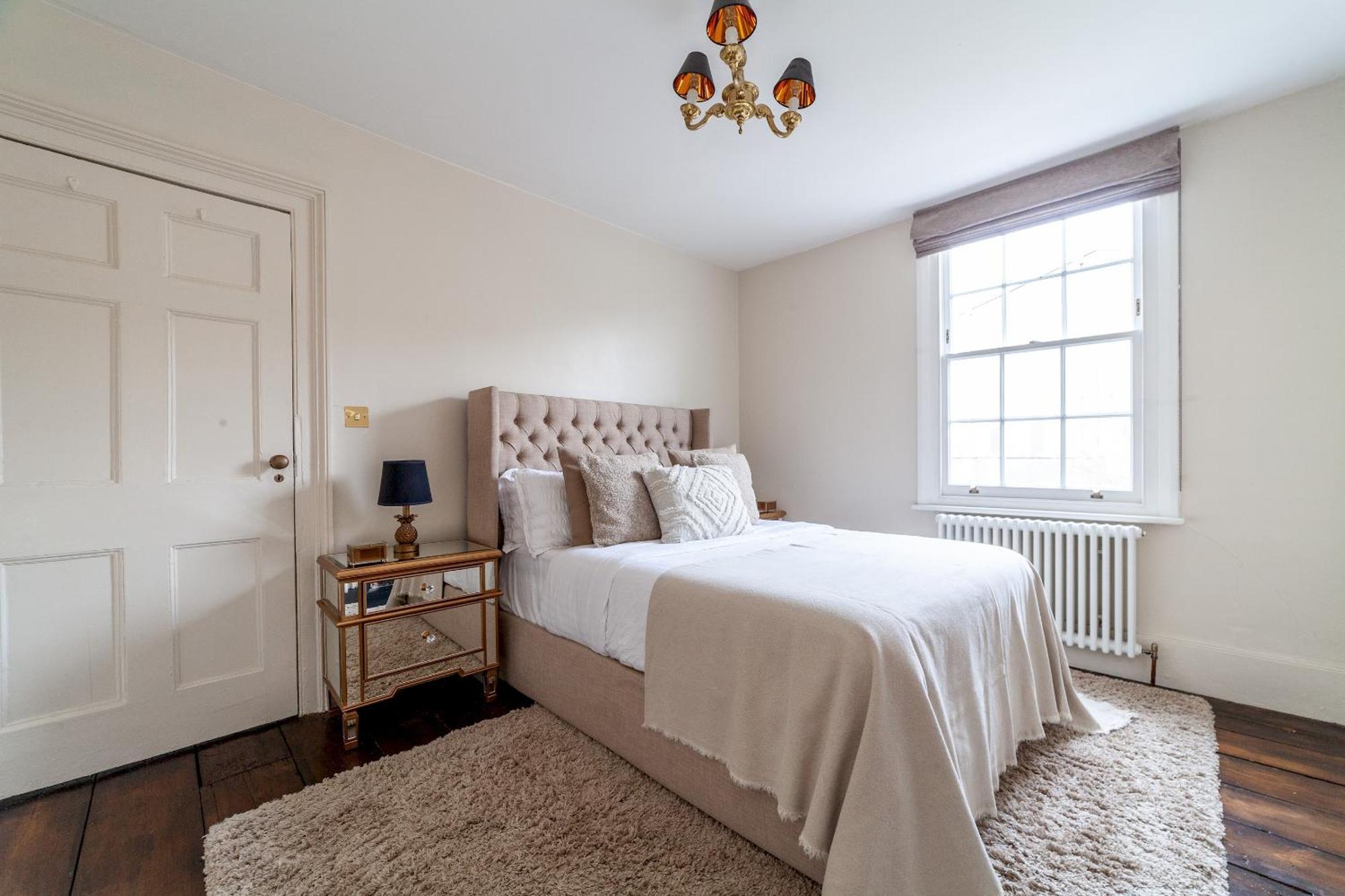 The New Cross Premier Apartment