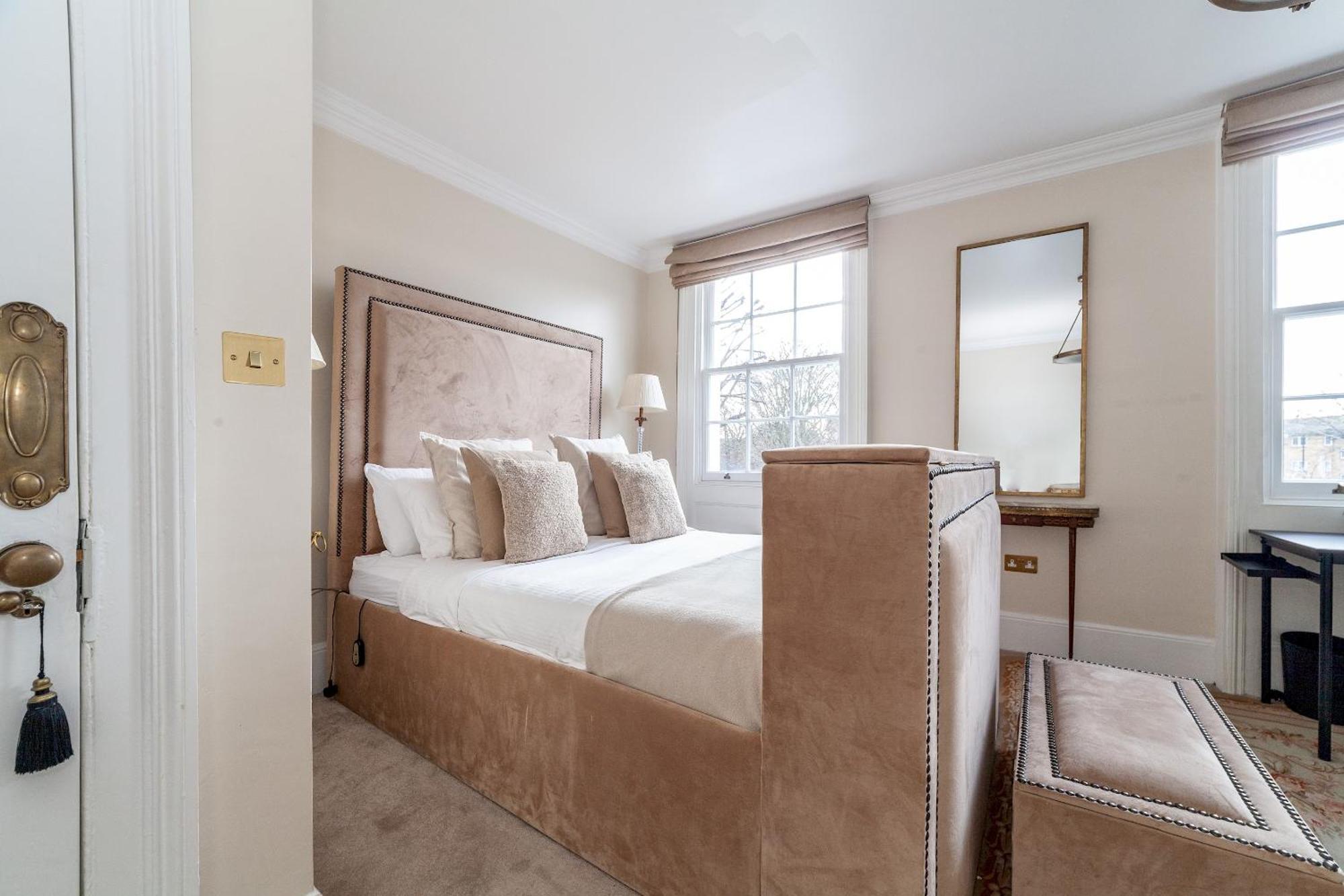 Apartment The New Cross Premier London