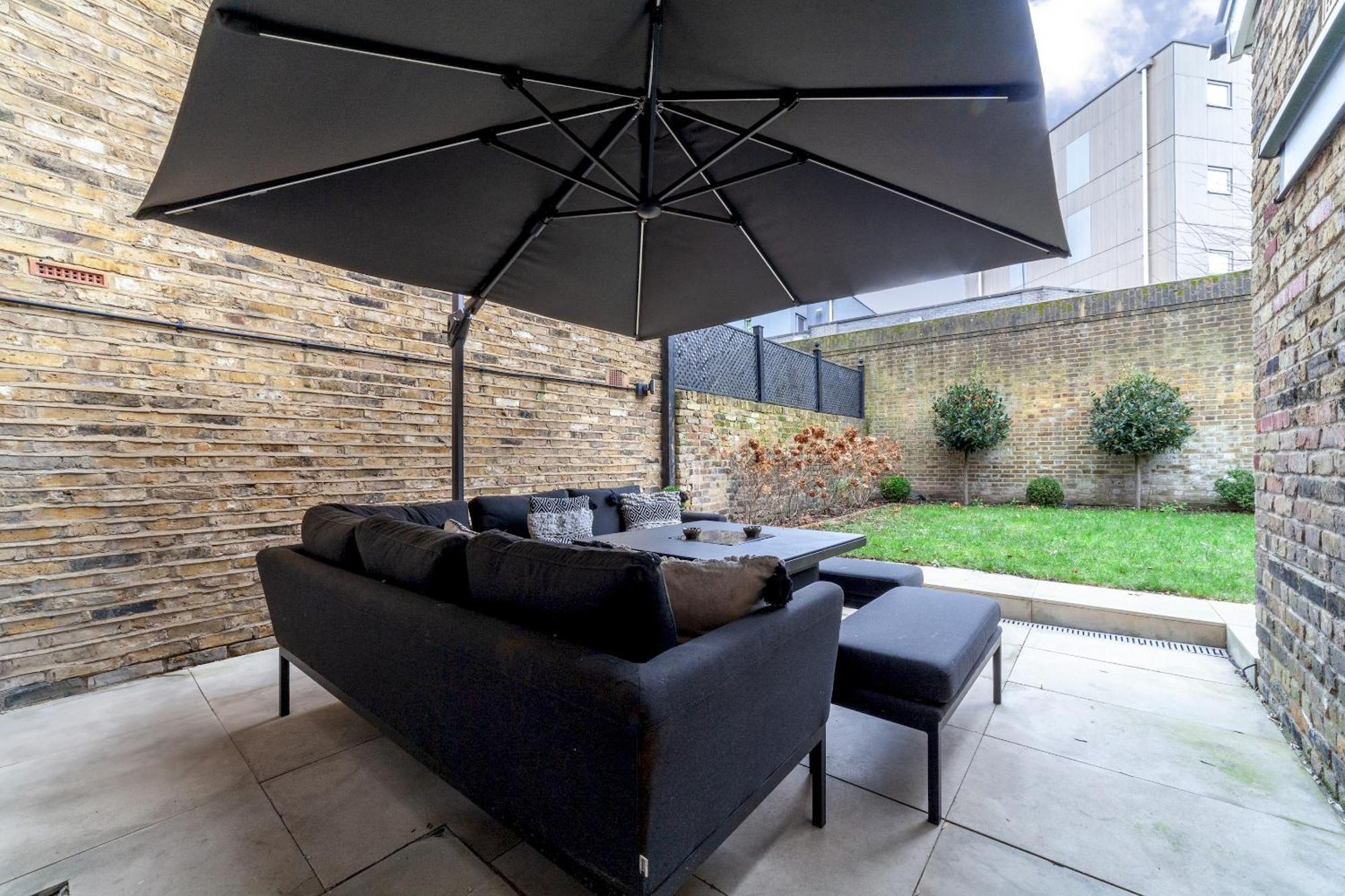 The New Cross Premier Apartment *