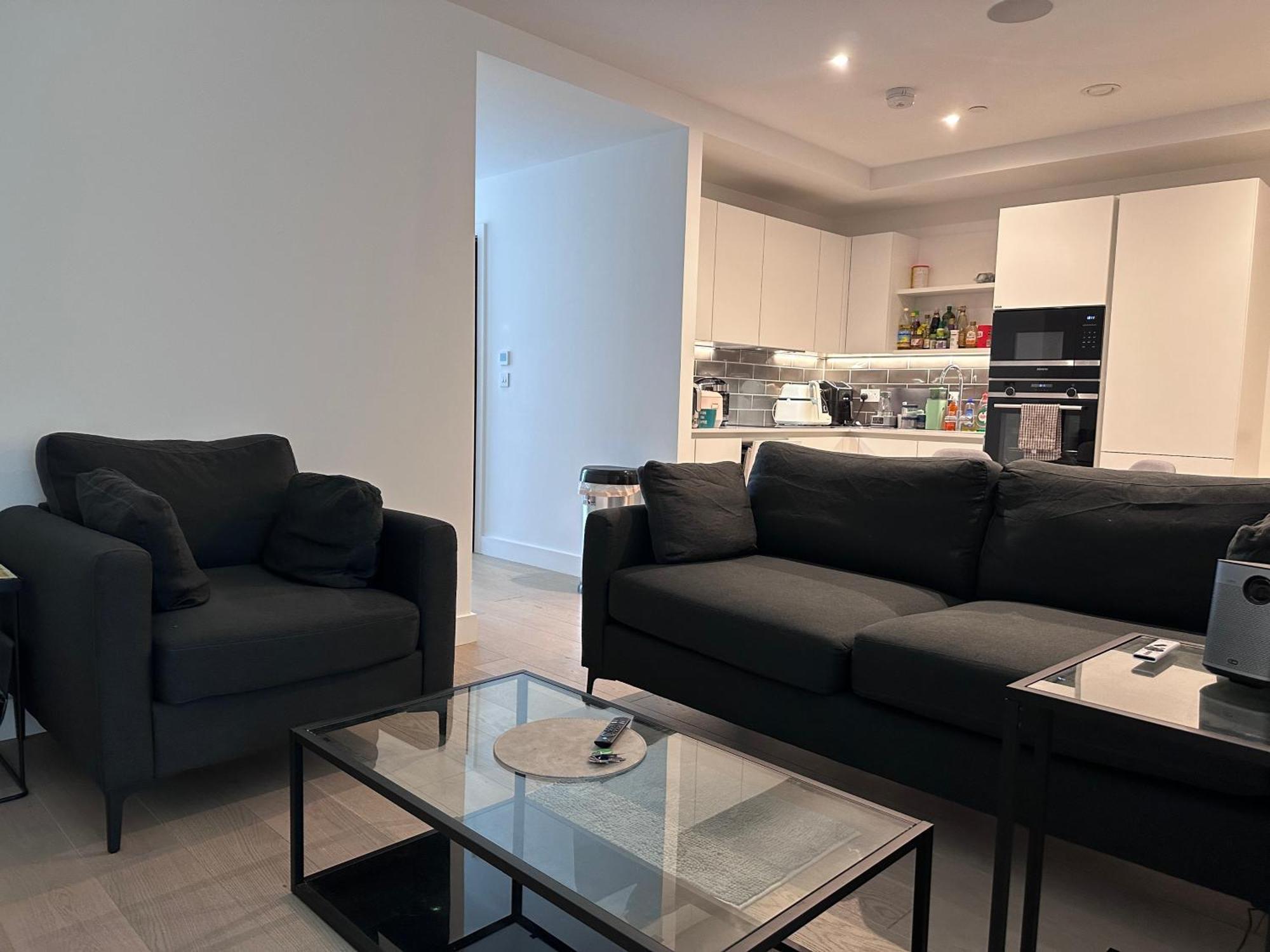 Accommodatie bij particulieren Female Only Ensuite