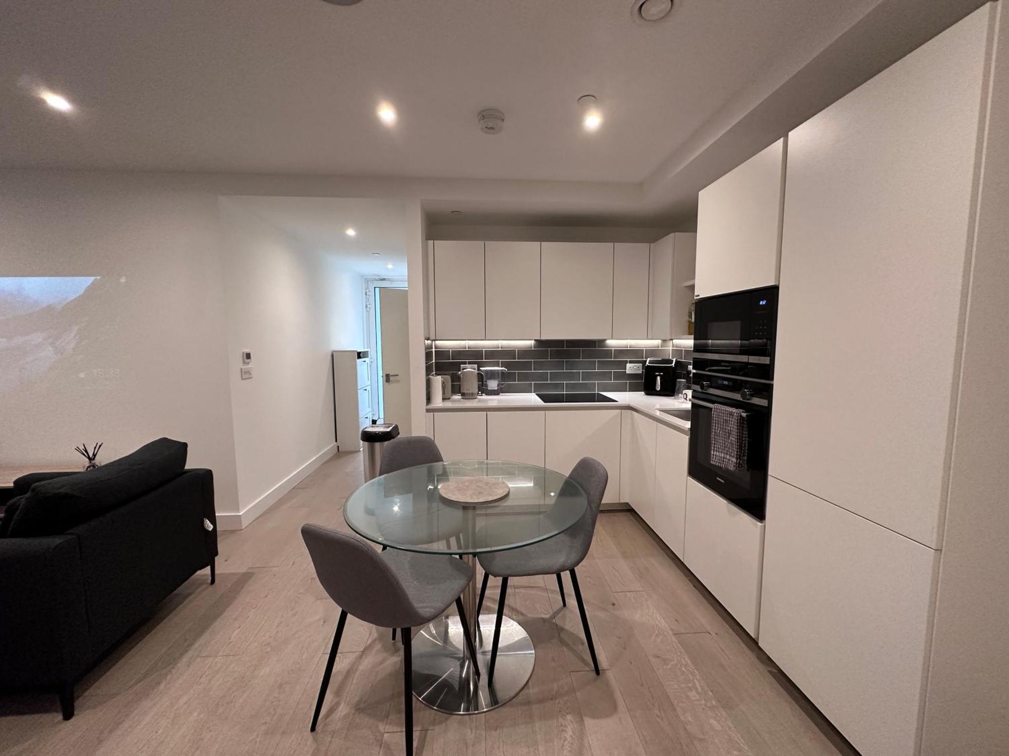 Accommodatie bij particulieren Female Only Ensuite