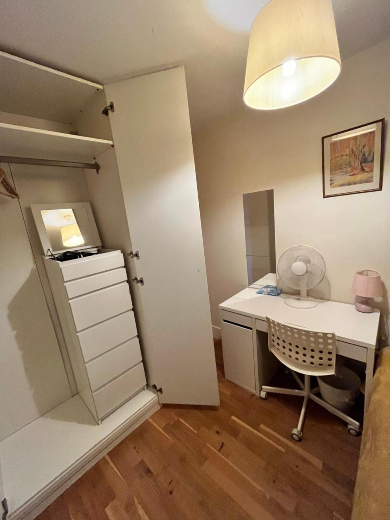 Gasthuis Metropolitan Coziness Private Bedrooms In Euston Station 161