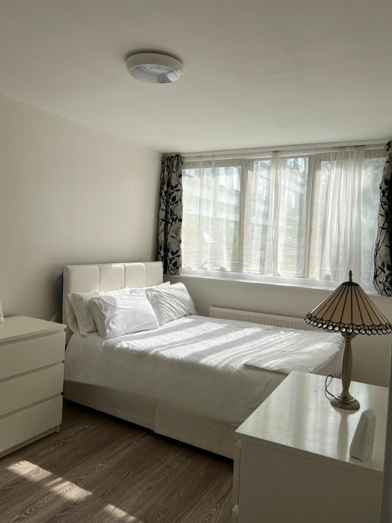 Appartement Modern 3 Bedroom 3 Bathroom With Private Garden - Maida Vale