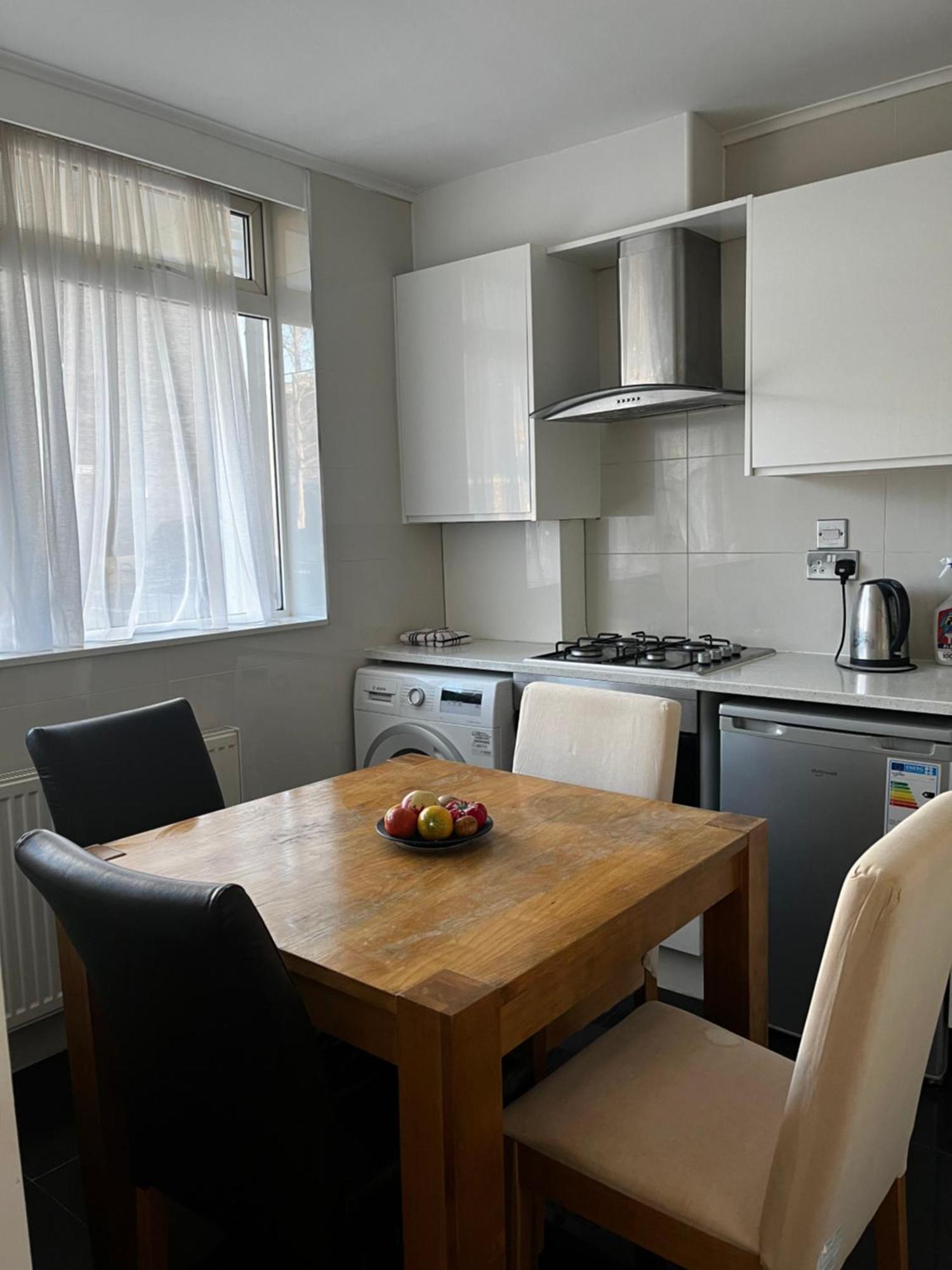 Appartement Modern 3 Bedroom 3 Bathroom With Private Garden - Maida Vale