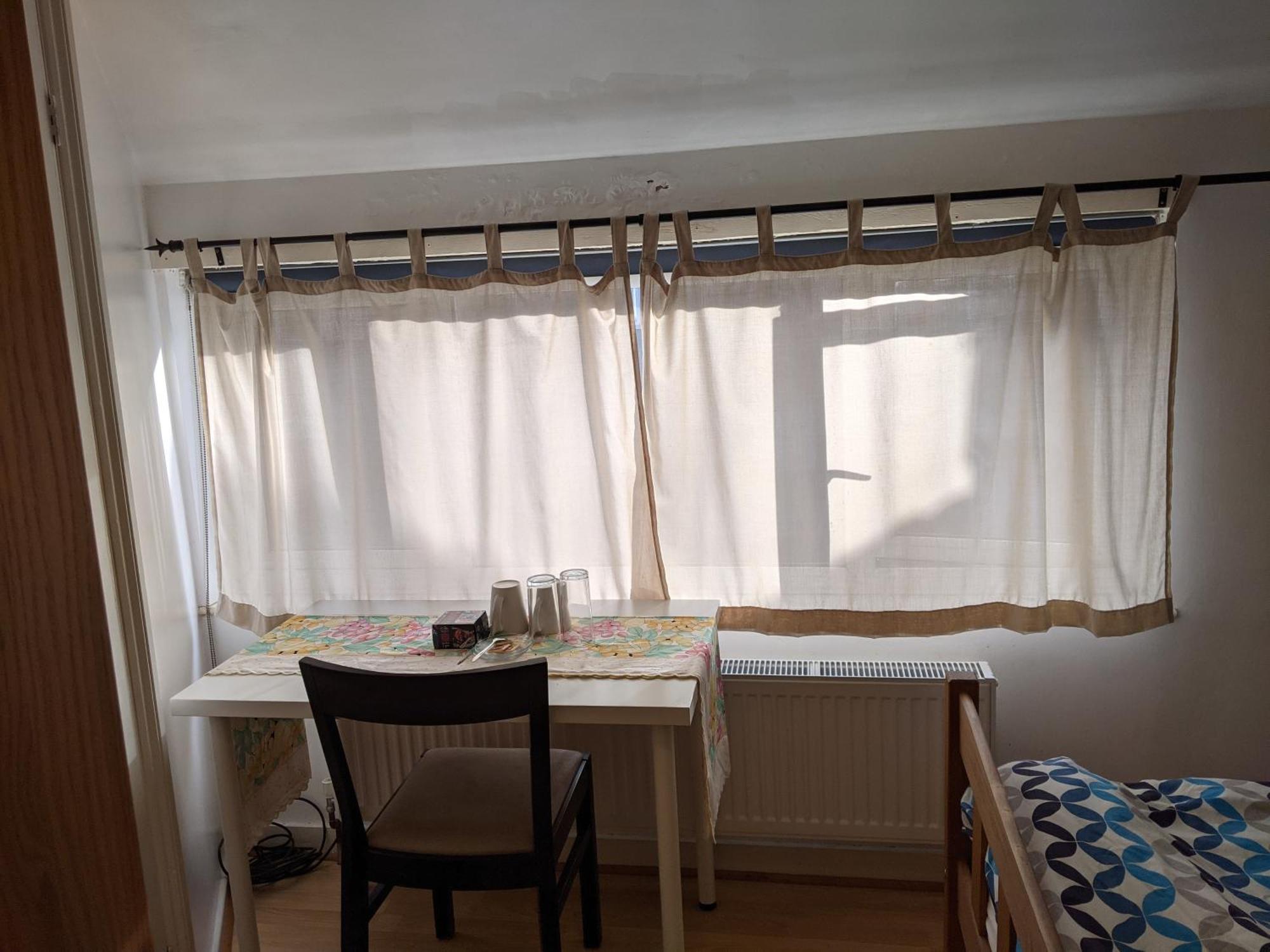 Privat overnatting And Peaceful With Your Own Bathroom London
