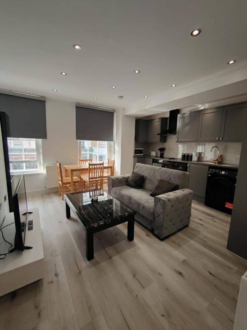 Appartement Flat 5 Crawford *