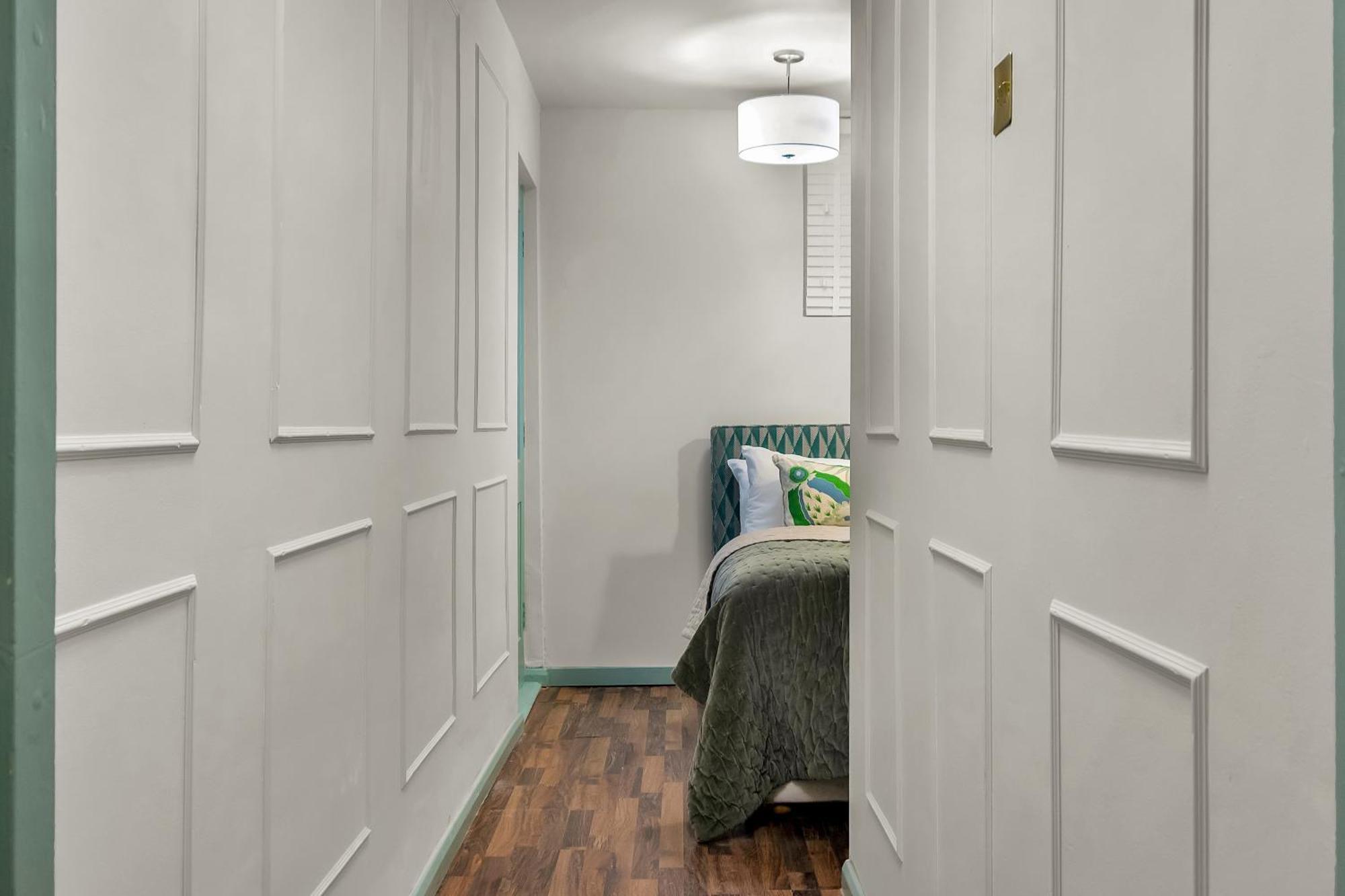 Mysquare Kensington Residences Apartment