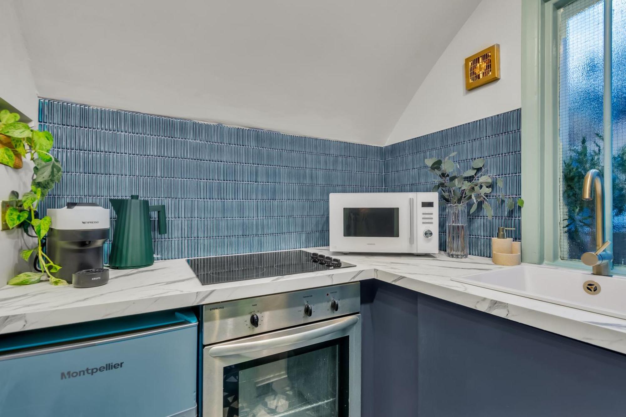 Mysquare Kensington Residences Apartment London