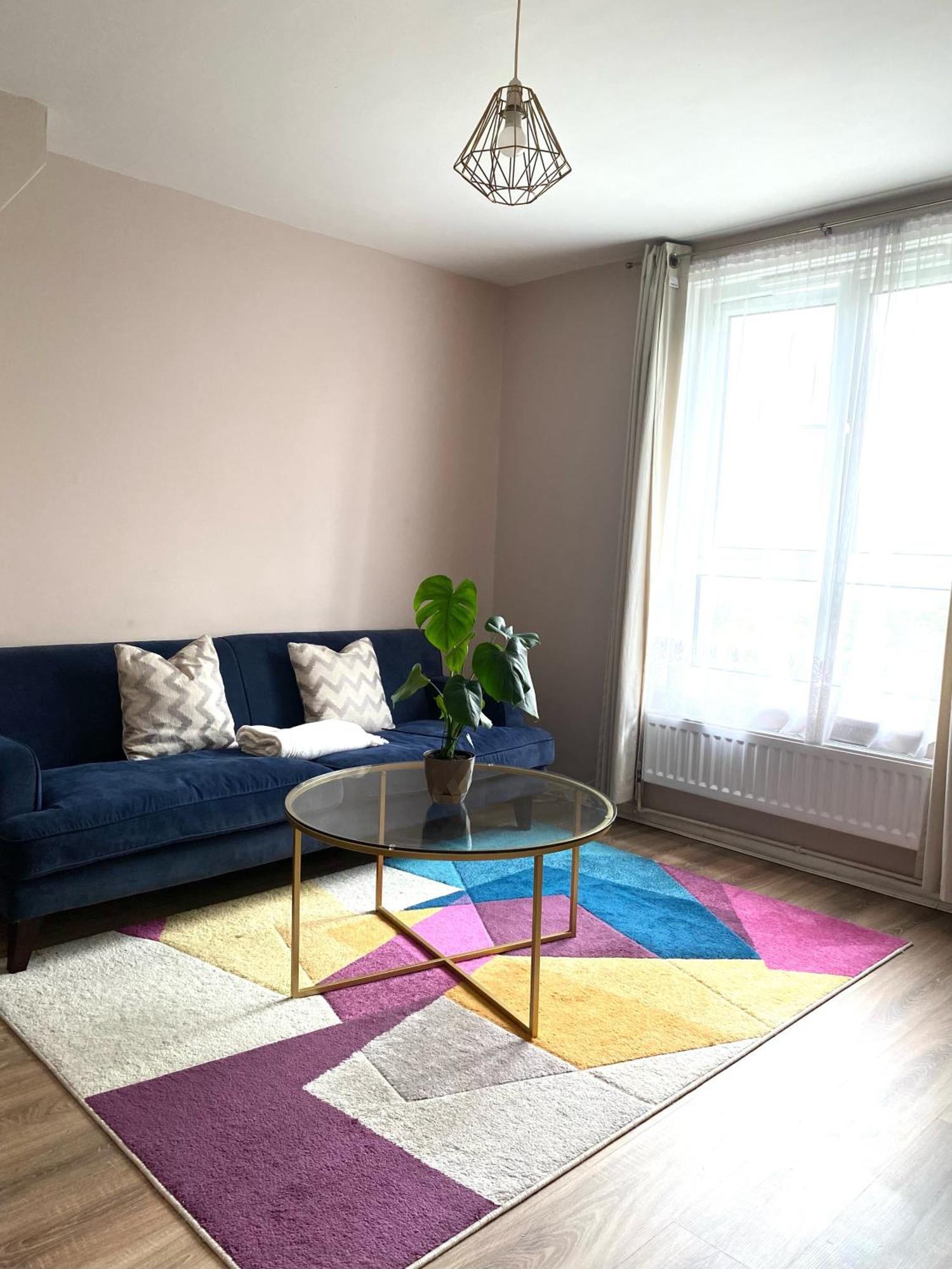 Apartment A Cosy Chic Flat In Clapton London