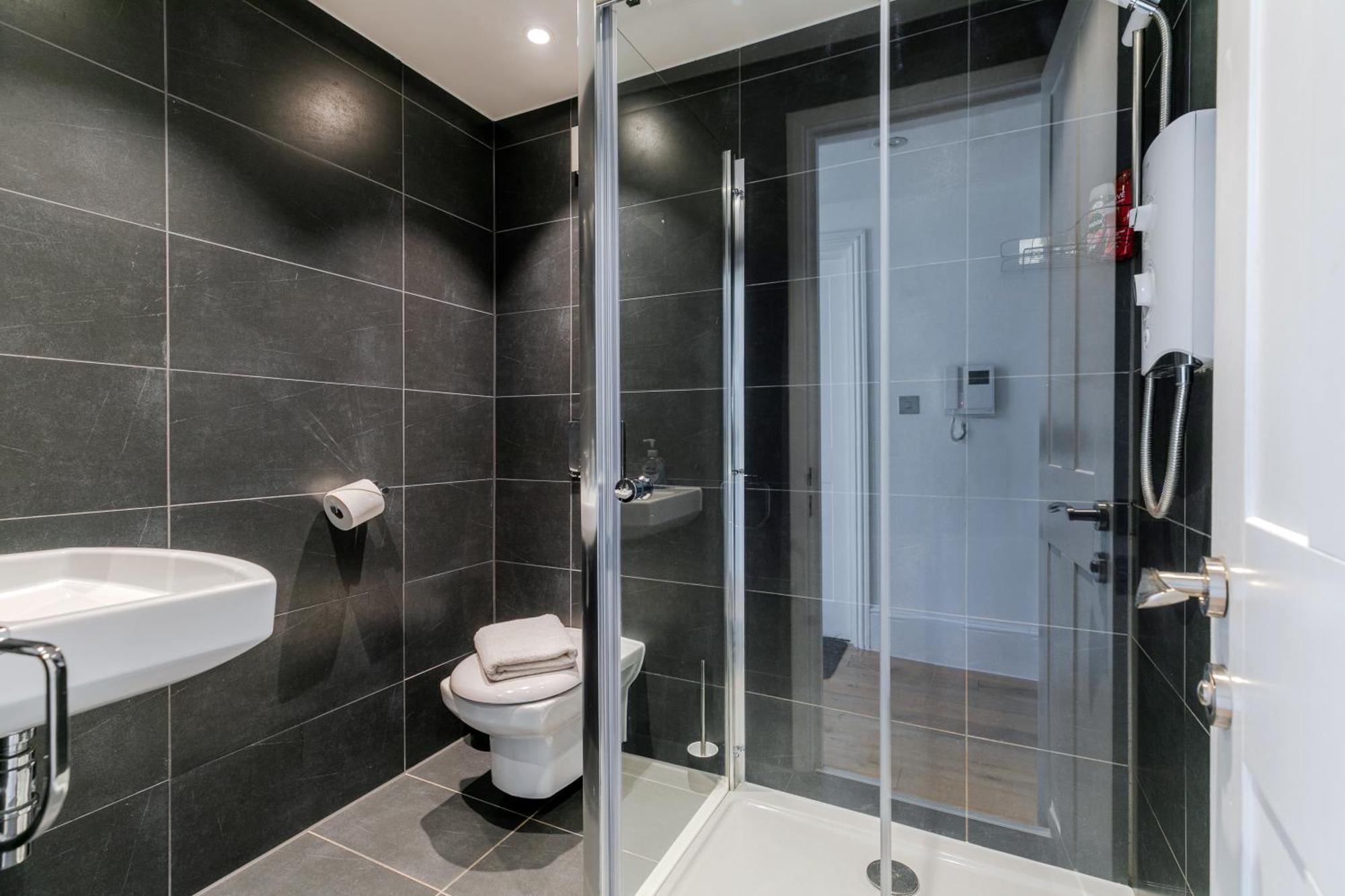Apartahotel Regent's Park & Baker Street Modern Apartments! *