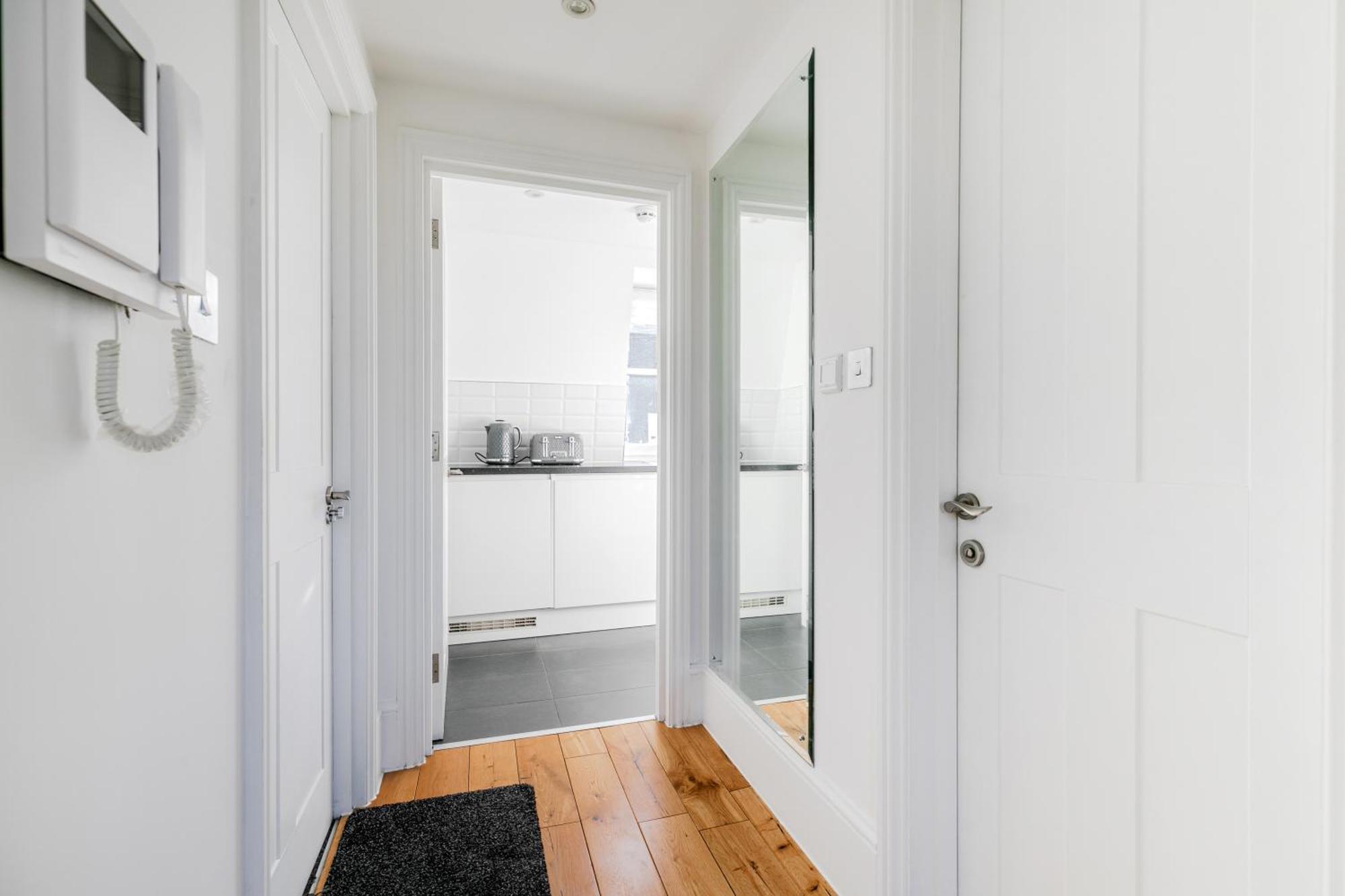 Regent's Park & Baker Street Modern Apartments! * Londres